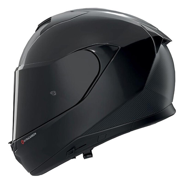 Casque Nolan X904 Ultra Carbon Triplonero Quin