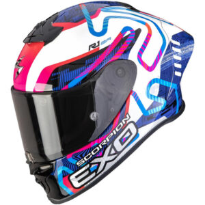 Casque Scorpion EXO-R1 EV II Air Conering