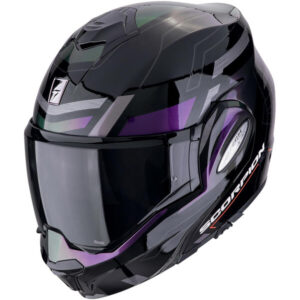 Casque Scorpion EXO-TECH EVO Conquer
