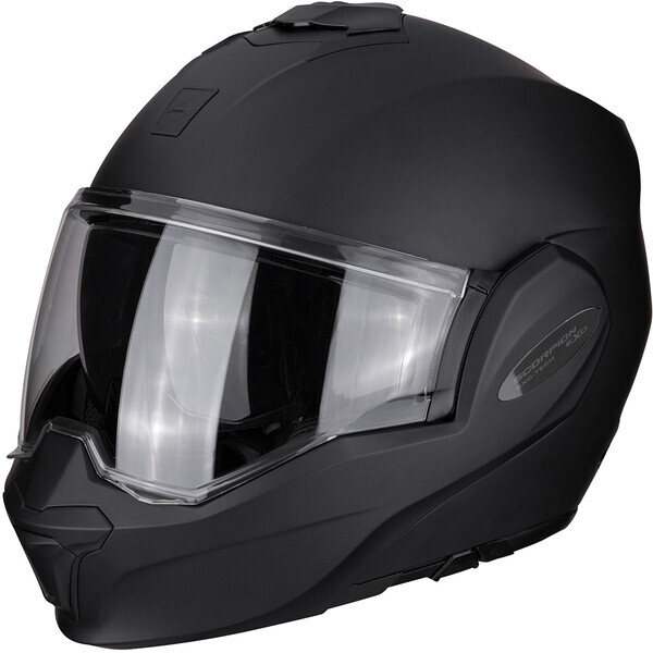 Casque Scorpion EXO-TECH EVO Casque Scorpion EXO-TECH EVO