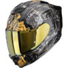 Casque Scorpion Exo 1500 Air Apus