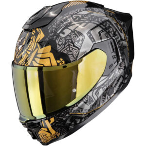 Casque Scorpion Exo 1500 Air Apus