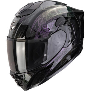 Casque Scorpion Exo 1500 Air Fantasy