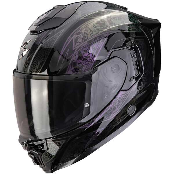 Casque Scorpion Exo 1500 Air Fantasy