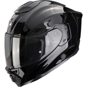 Casque Scorpion Exo 1500 Air Solid