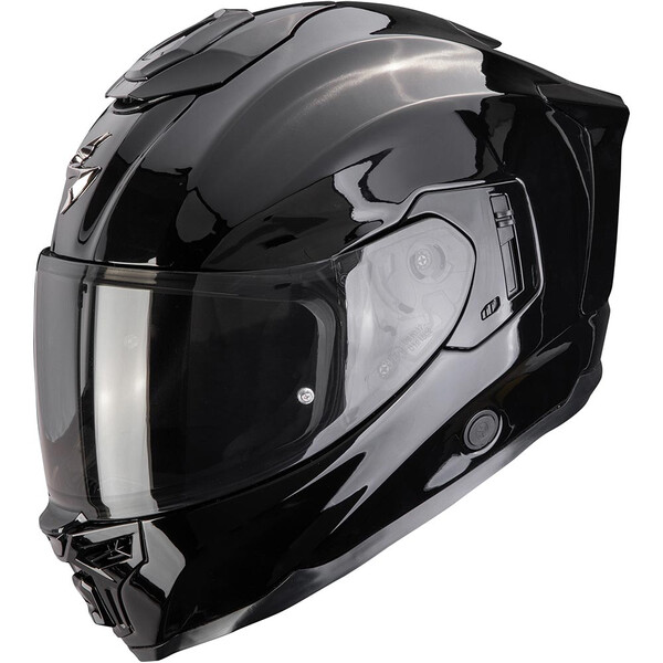 Casque Scorpion Exo 1500 Air Solid Casque Scorpion Exo 1500 Air Solid