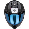 Casque Scorpion Exo 1500 Carbon Air Zity