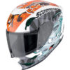 Casque Scorpion Exo Junior Air The4elements