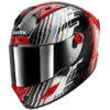 Casque Shark Aeron Edgy CB
