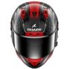 Casque Shark Aeron Edgy CB