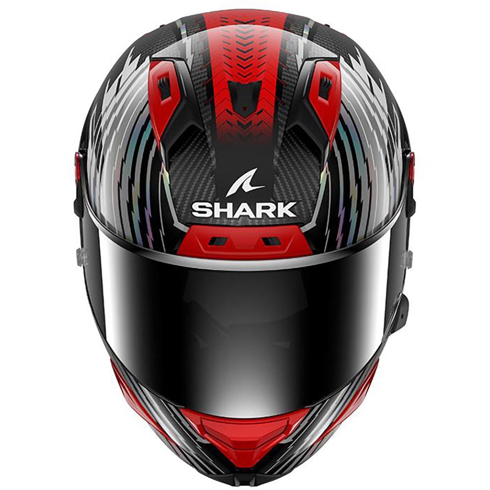 Casque Shark Aeron Edgy CB