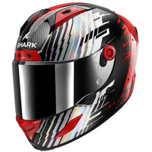 Casque Shark Aeron Edgy CB