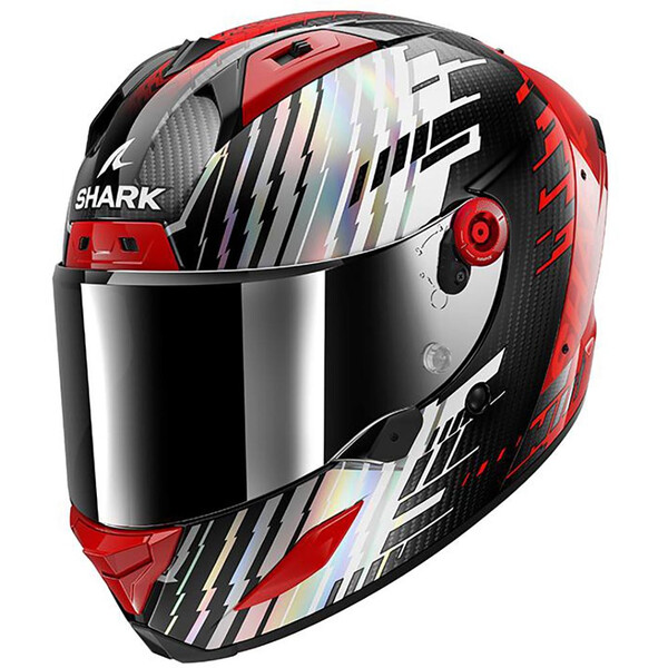 Casque Shark Aeron Edgy CB