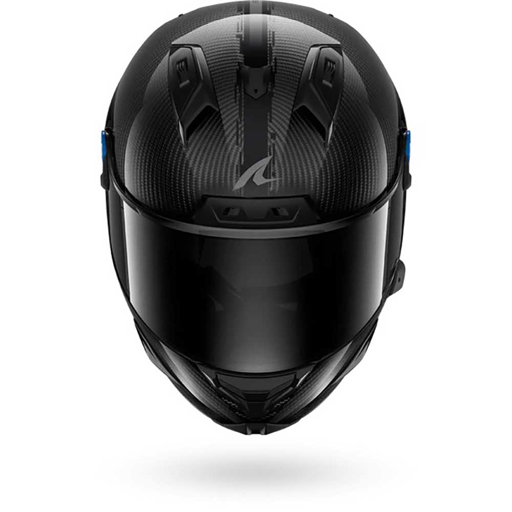 Casque Shark Aeron GP FIM RAC 2 Full Carbon