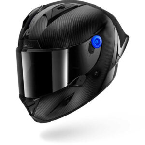 Casque Shark Aeron GP FIM RAC 2 Full Carbon