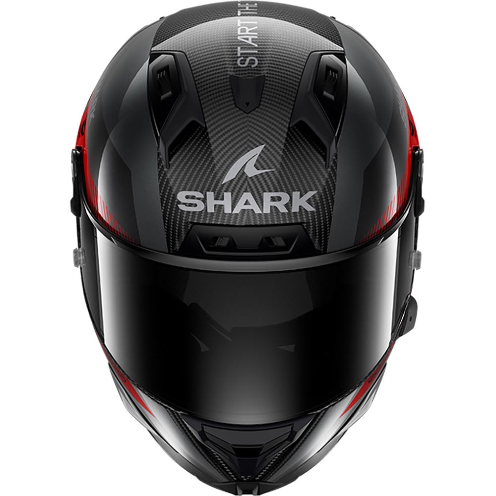 Casque Shark Aeron Motogp Carbon