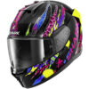 Casque Shark D SKWAL 3 FAWN Casque Shark D SKWAL 3 FAWN
