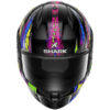 Casque Shark D SKWAL 3 FAWN 2 Casque Shark D SKWAL 3 FAWN