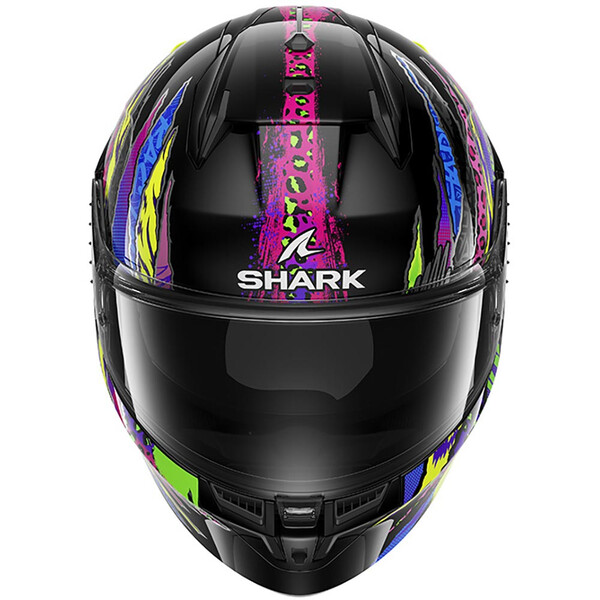 Casque Shark D SKWAL 3 FAWN 2 Casque Shark D SKWAL 3 FAWN