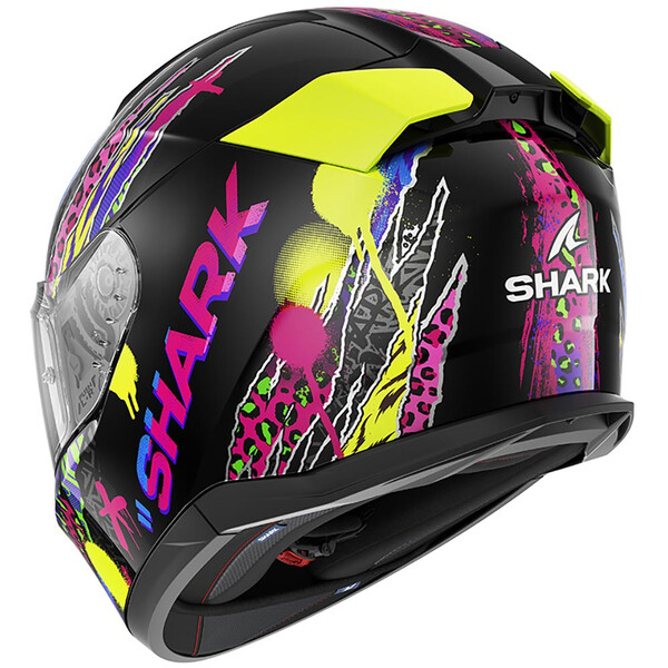 Casque Shark D SKWAL 3 FAWN 3 Casque Shark D SKWAL 3 FAWN