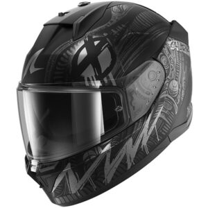 Casque Shark D SKWAL 3 SHIEVER