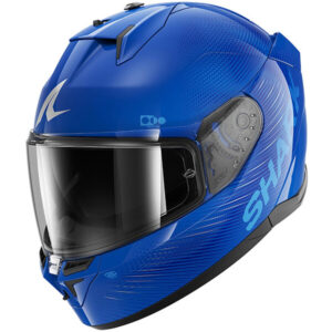 Casque Shark D SKWAL 3 SP LYNE