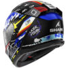 Casque Shark D SKWAL 3 STREETRUSH
