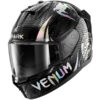 Casque Shark D SKWAL 3 Venum