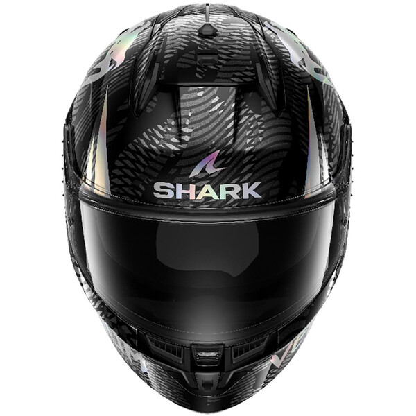 Casque Shark D SKWAL 3 Venum