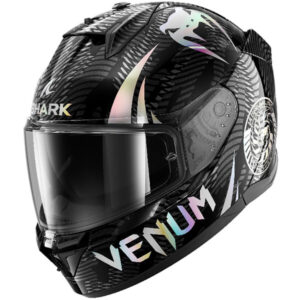 Casque Shark D SKWAL 3 Venum