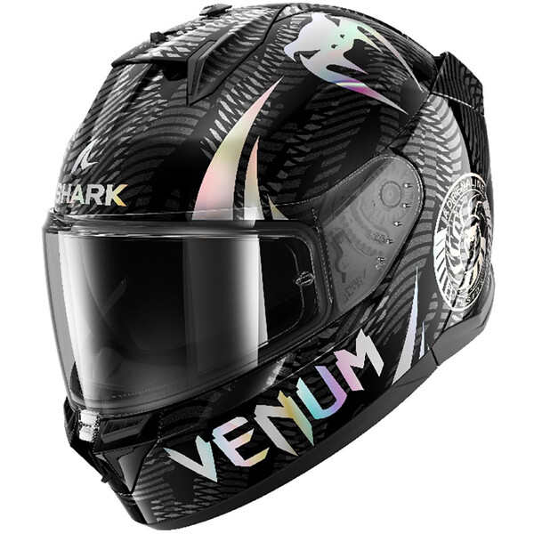 Casque Shark D SKWAL 3 Venum