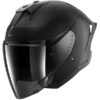 Casque Shark Jet Skwal Cup Dark Shadow Casque Shark Jet Skwal Cup Dark Shadow