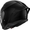 Casque Shark Jet Skwal Cup Dark Shadow Dual black