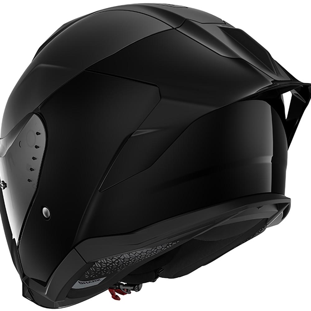 Casque Shark Jet Skwal Cup Dark Shadow Dual black