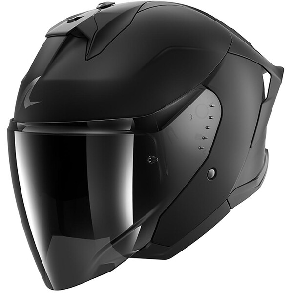 Casque Shark Jet Skwal Cup Dark Shadow Casque Shark Jet Skwal Cup Dark Shadow