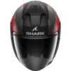 Casque Shark Jet Skwal Cup Moto GP