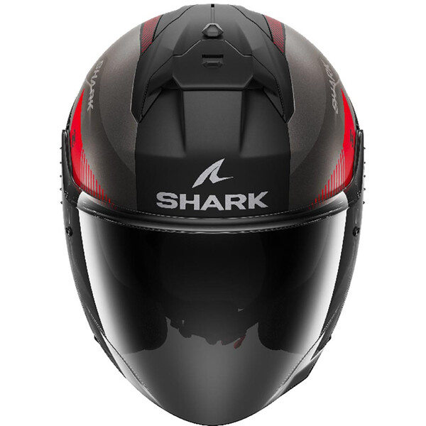 Casque Shark Jet Skwal Cup Moto GP