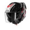Casque Shark Oxo Rydger