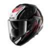 Casque Shark Oxo Rydger