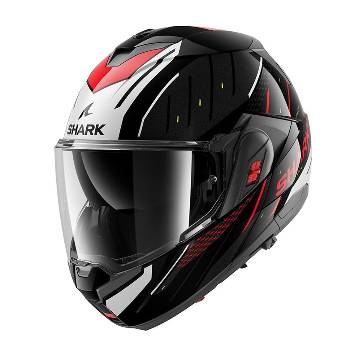 Casque Shark Oxo Rydger