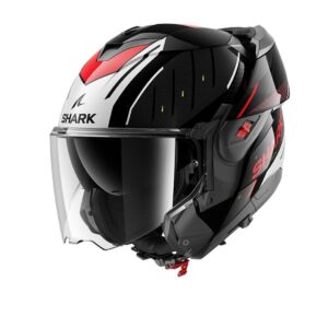 Casque Shark Oxo Rydger