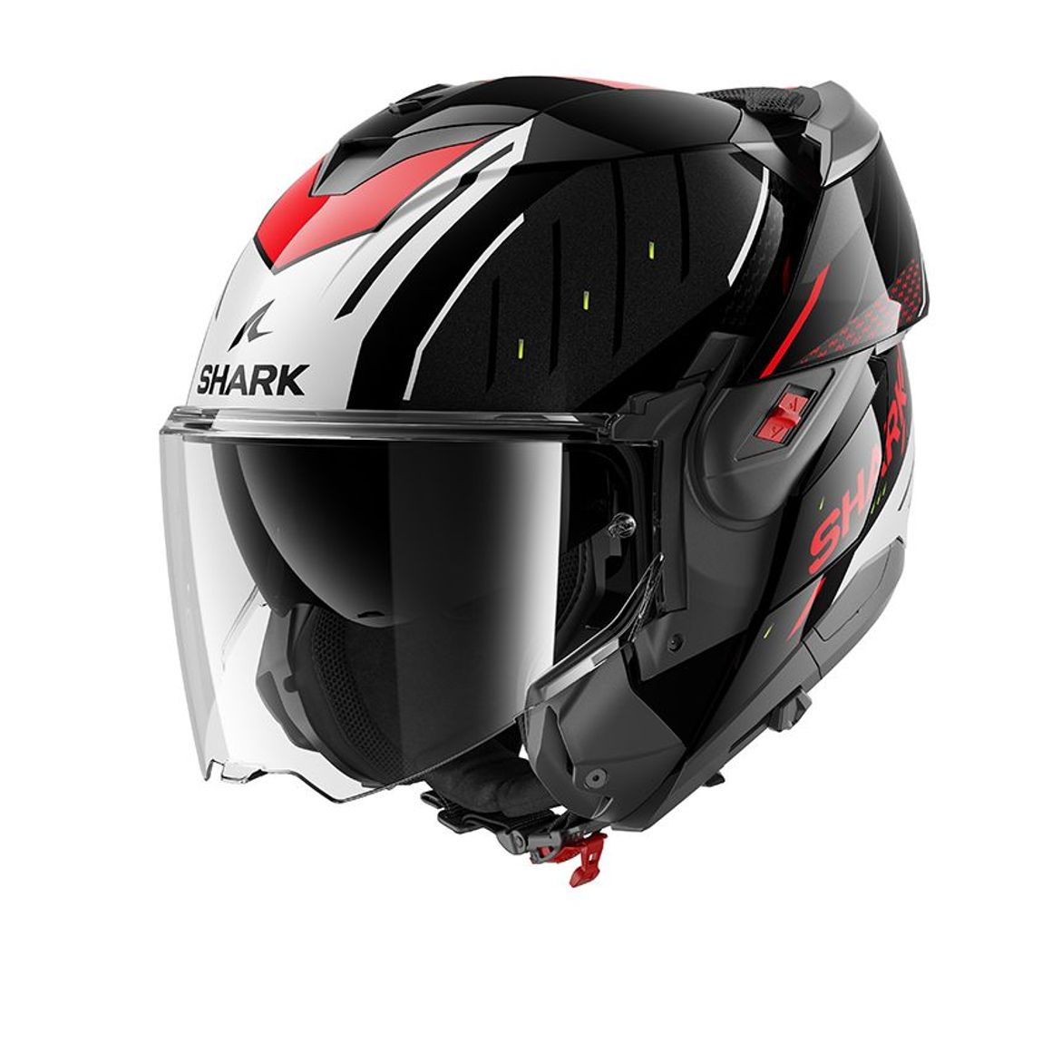 Casque Shark Oxo Rydger