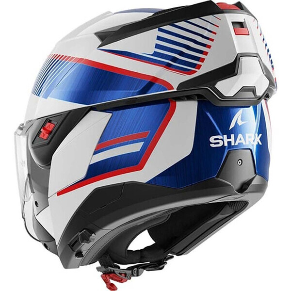 Casque Shark Oxo Sikter 2