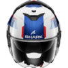 Casque Shark Oxo Sikter 3 Casque Shark Oxo Sikter