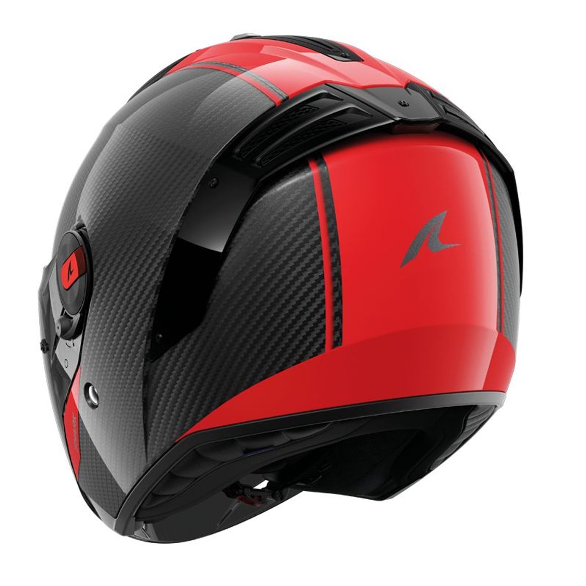 Casque Shark RS Jet Carbone