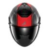 Casque Shark RS Jet Carbone 3