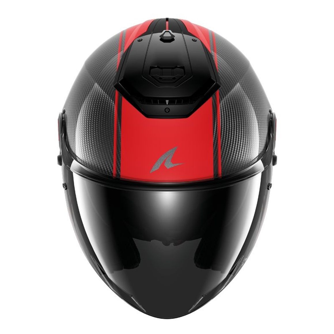 Casque Shark RS Jet Carbone 3