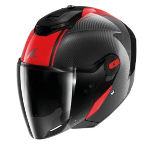 Casque Shark RS Jet Carbone