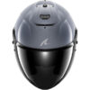 Casque Shark RS Jet Dark Shadow Gun 2