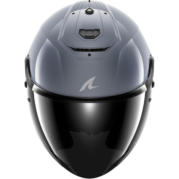 Casque Shark RS Jet Dark Shadow Gun 2